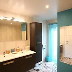 Le Cosy 40 - Maison Typique Au Centre De * 말메디