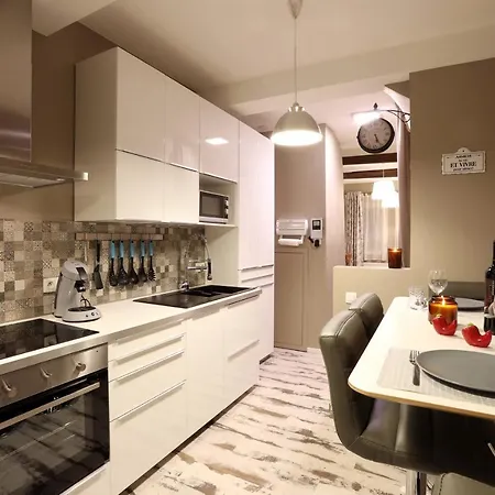 Le Cosy 40 - Maison Typique Au Centre De Semesterbostad Malmedy