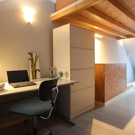 Le Cosy 40 - Maison Typique Au Centre De Holiday home