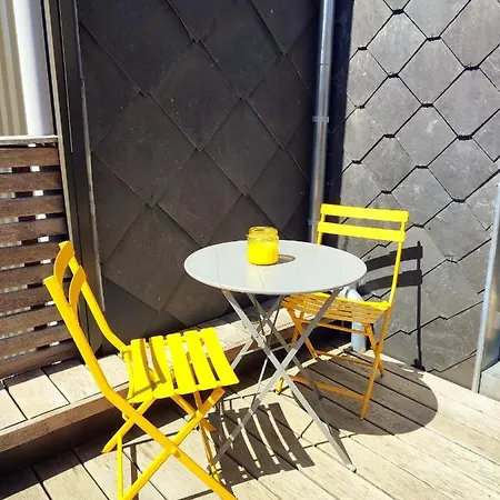 Le Cosy 40 - Maison Typique Au Centre De Дом отдыха