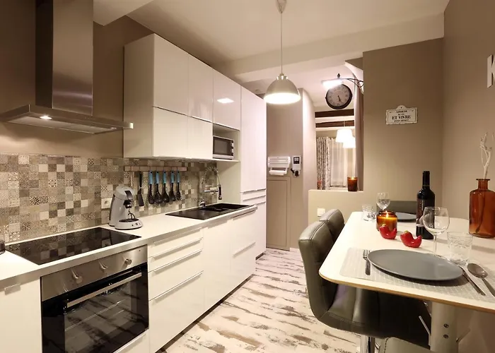 Le Cosy 40 - Maison Typique Au Centre De Prázdninový dům Malmedy