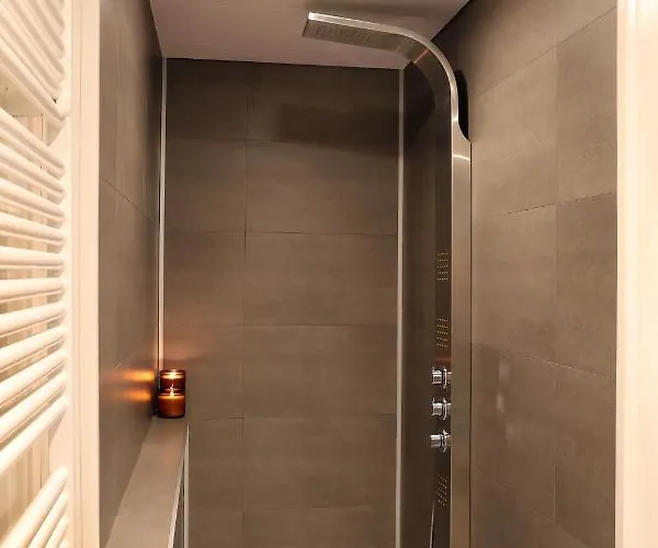 Prázdninový dům Le Cosy 40 - Maison Typique Au Centre De