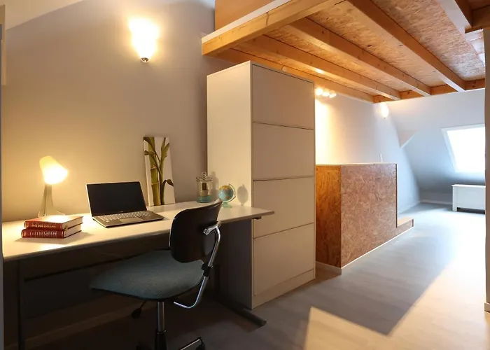 Le Cosy 40 - Maison Typique Au Centre De Prázdninový dům
