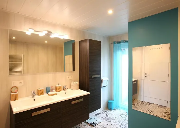 Le Cosy 40 - Maison Typique Au Centre De * Malmedy